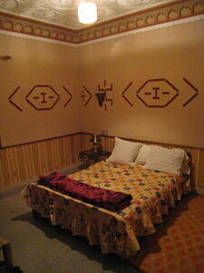 Photo: My room