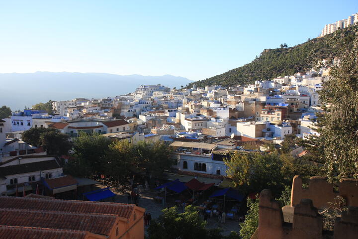 Chefchaouen