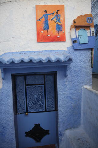 Chefchaouen