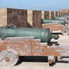 Photo: Cannons