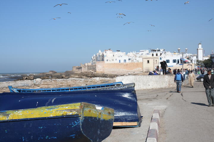 Essaouira