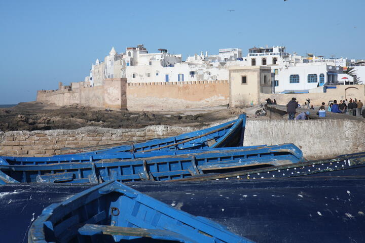 Essaouira