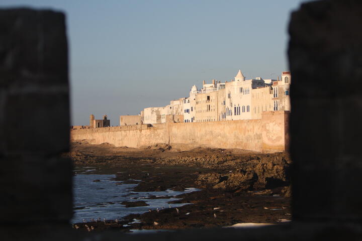 Essaouira